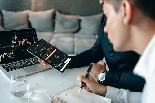 Buying Bitcoin with other cryptocurrency — exchange route