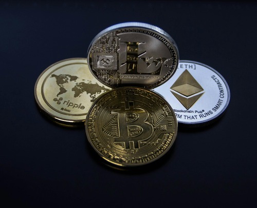 Bitcoin wallet storage and holding digital assets securely