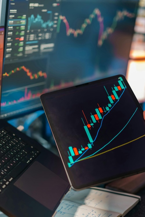 ADA deposit network check and BTC wallet address verification before swap