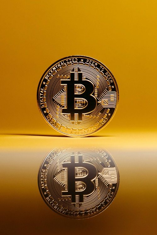 Bitcoin deposit address and Ethereum wallet address checks for BTC to ETH swap